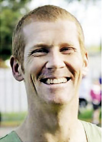 Американец установил мировой рекорд, пробежав за сутки 164 километра&#133; Босиком