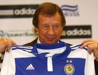 Юрий Семин