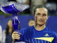 Александр Долгополов