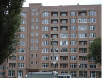 дом в Василькове незаконно отобранный у инвесторов строительства