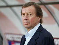 Юрий Семин