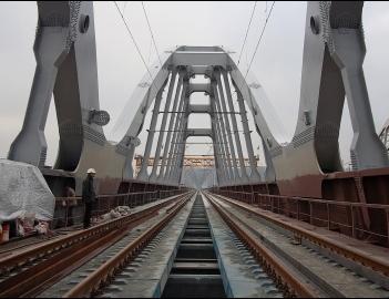 мост Кирпы
