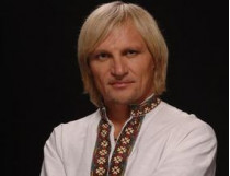 Олег Скрипка