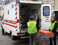 1 подросток погиб и 1 госпитализирован в результате взрыва боеприпаса в Волынской области 