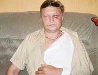 Андрей Саламатов