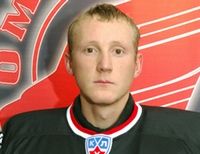 Евгений Царегородцев