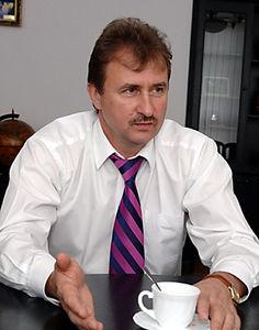 Министр жилищно-коммунального хозяйства стал первым заместителем столичного мэра Леонида Черновецкого