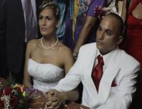 В честь 85-летия Фиделя Кастро на Кубе сыграли первую гей-свадьбу