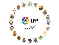 Испанские футбольные клубы