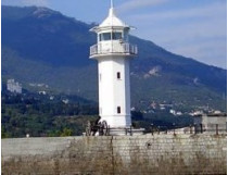 крымский маяк