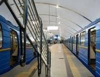 К Евро-2012 в Киевском метро появится Wi-Fi
