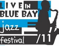 джазовый фестиваль «Live in Blue Bay»