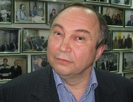 Анатолий Толстоухов