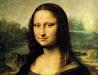 Мона Лиза