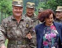 Босилька Младич