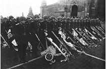 24 июня 1945 года в москве состоялся парад победы