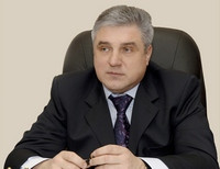 Олег Низенко