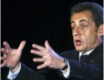 Саркози