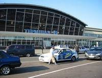 В Бориспольском аэропорту будет терминал для официальных делегаций за 74 млн грн