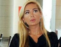 Дочь президента Азербайджана выходит замуж за бизнесмена из Москвы