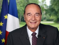 Жак Ширак