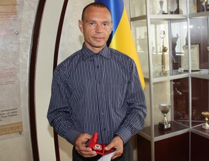Александр Пахалюк