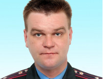 Николай Симоненко