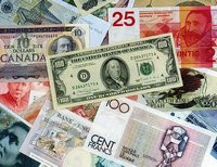 иностранная валюта