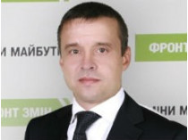 Александр Ярошенко