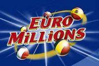 Лотерея «Euro Millions»