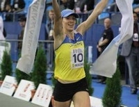 Двукратная чемпионка мира Виктория Терещук завершила выступление в Москве эстафетной «бронзой»