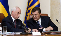 Президент виктор янукович: «мы должны затянуть пояса, но мы договорились, что это будет не за счет бедных, а за счет богатых»