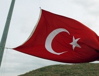 ДТП в Турции