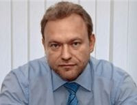 Василий Волга