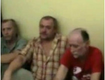 укранцы арестованные в Ливии
