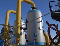Польша намерена подать в суд на Газпром