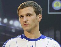 Александр Алиев