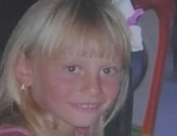Пропавшую на Львовщине 8-летнюю девочку нашли мертвой в колодце