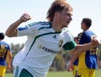 Роман Безус
