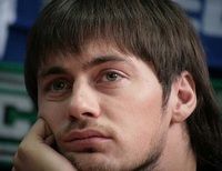 Артем Милевский
