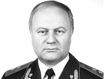 Николай Обиход