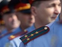 полиция РФ