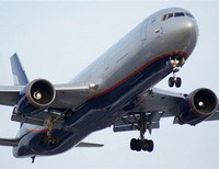 Самолет «Боинг-767»