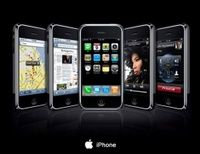 iPhone 5