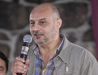 Сергей Говорухин 