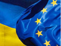Украина&nbsp;— ЕС