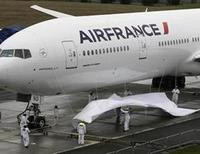 Авиакомпания Air France 