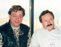 Караченцев и Быстряков 