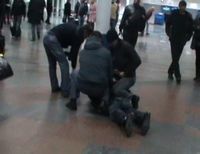 Главарь банды, получив выкуп за бизнесмена, попалился на покупке дорогого автомобиля 