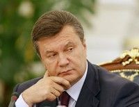 Янукович 